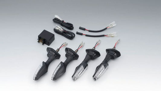 Turn Signal Lamp Set TRL2 LED V-STROM650 -16Y