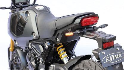 LEDウインカーランプセット TRL3 GROM グロム