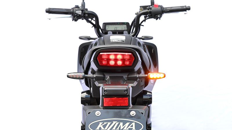 LEDウインカーランプセット TRL3 GROM グロム