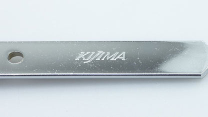 Spark plug wrench C-type 16mm hex / 10mm thread diameter