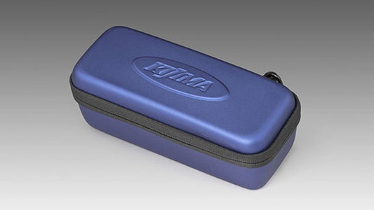 Smart Air Pump Storage Case for JP01/JP02/JP03 Blue 207mm (L) x 90mm (W) x 71mm (H)