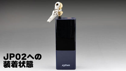 クイックコネクトアダプター AV用（米式対応）汎用