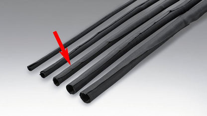 セルフラップスリーブ 内径13mm(カイコウ68) x1000mm