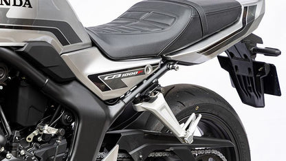 ヘルメットロック ブラック  CB1000F