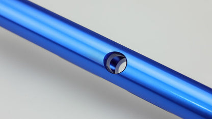 Stand Easy-Up Blue Anodized 255mm-370mm