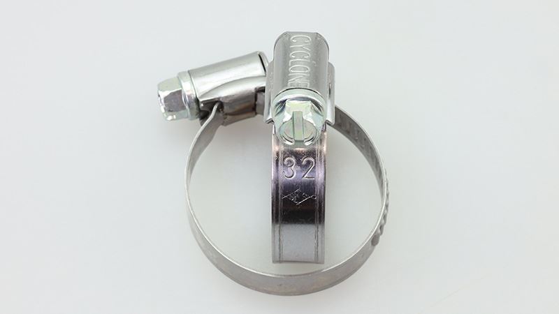 ステンレスバンド 25-38mm 2個セット