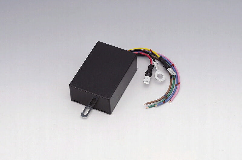ICポジションリレー DC12V用 50W迄