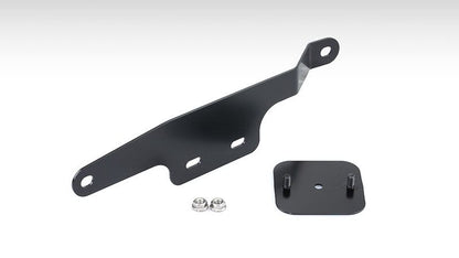 ETC case mounting stay, black, for GB350C