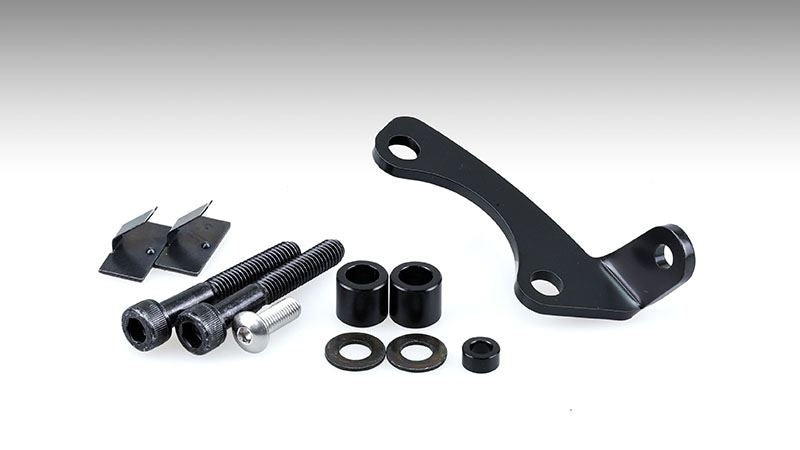Drive Recorder Front Camera Mount for GSX-8R