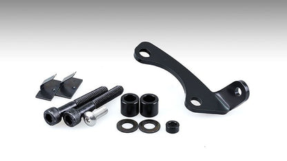Drive Recorder Front Camera Mount for GSX-8R