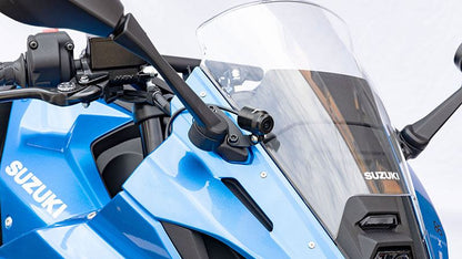 Drive Recorder Front Camera Mount for GSX-8R