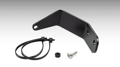 ドライブレコーダー フロントカメラ用ステー ブラック Z900RS CAFE