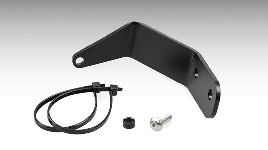 ドライブレコーダー フロントカメラ用ステー ブラック Z900RS CAFE