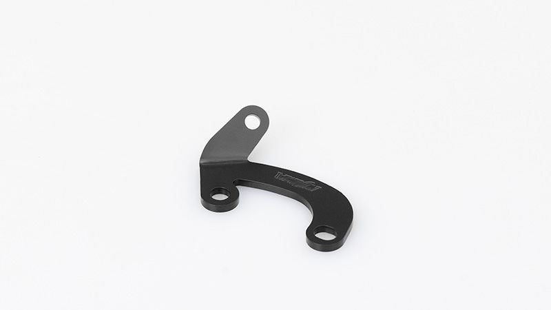 Drive Recorder Front Camera Mount Black CBR650R/E-Clutch