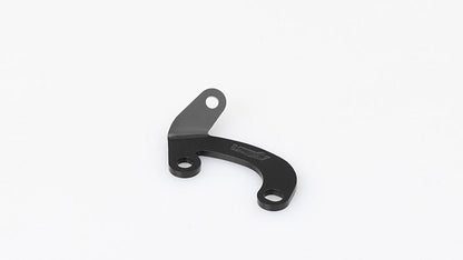 Drive Recorder Front Camera Mount Black CBR650R/E-Clutch