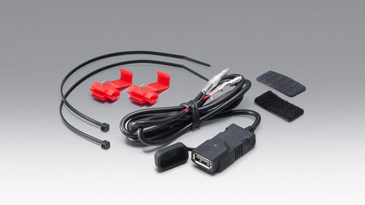 USB Port Kit Single with Indicator DC5V/2.5A