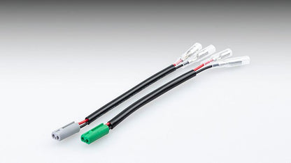 Winker Conversion Harness 2P Kawasaki B 2 pcs W230 Meguro S1