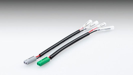 Winker Conversion Harness 2P Kawasaki B 2 pcs W230 Meguro S1