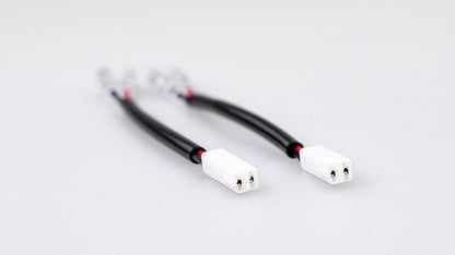 ウインカー変換ハーネス 2PカワサキC 2個