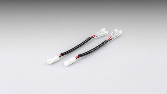 Winker conversion harness 2P Kawasaki C 2 pcs