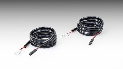 Turn Signal Conversion Harness 2P Honda B 2 pcs Rebel 1100