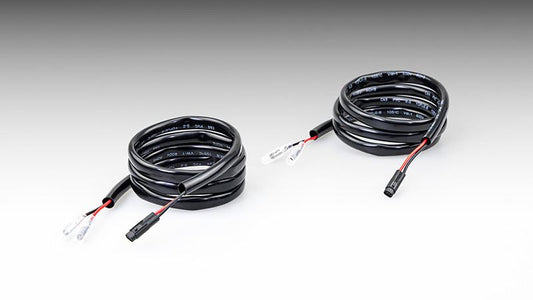 Turn Signal Conversion Harness 2P Honda B 2 pcs Rebel 1100