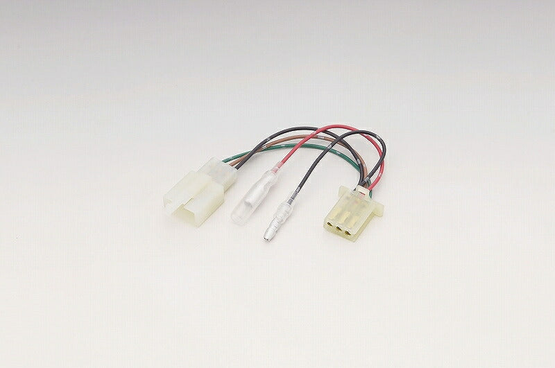 ACC Branch Harness Kit, Harness, 110 Type 3P, Yamaha