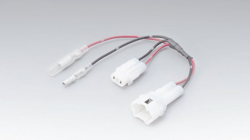 ハーネス ACC分岐キット 防水 MT090 IL 2P