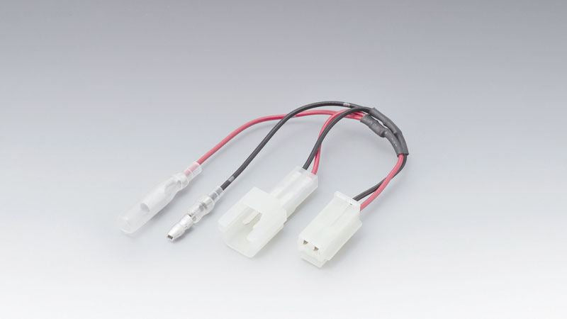 ハーネス ACC分岐キット 非防水 SMHM090 2P