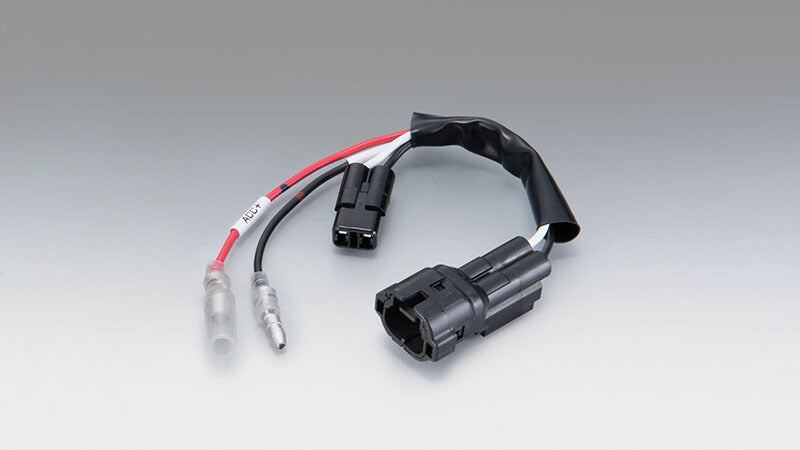 ACC Branch Harness Kit HM090 2P 1pc for ZX-25R Rebel 250 Rebel 500 CB650R CBR650R CB1000R