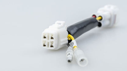 ACC Branch Harness Kit MT090WP 4P 1 pc. GSX-8S GSX-8R