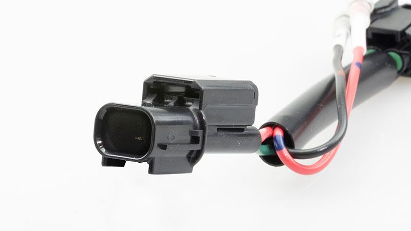 ACC Branch Harness Kit 060HX 2P 1pc PCX125/160 X-ADV