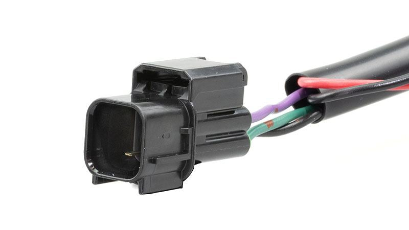 ACC Branch Harness Kit 060HX 4P 1 pc NX400