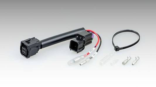 ACC分岐ハーネスキット 060HX 4P 1個 NX400