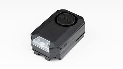 サイクルアラームコンバット6 リモコン付き 充電タイプ