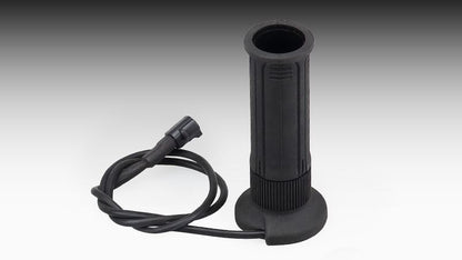 グリップヒーター グリップ GH07 標準 右側 120mm