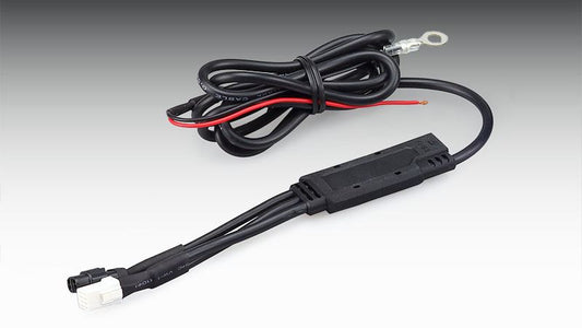 Grip Heater Harness GH06/07/10 for built-in SW
