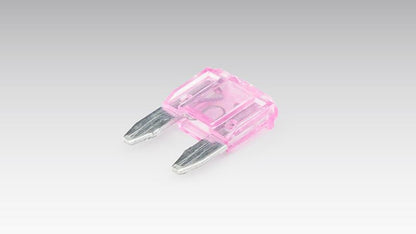 グリップヒーター ヒューズ GH07/10 ミニ平型4A