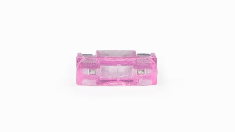 グリップヒーター ヒューズ GH07/10 ミニ平型4A