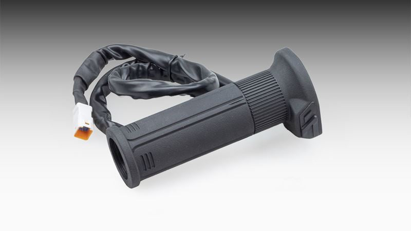 グリップヒーター グリップ GH07 インチ SW 左側 130mm