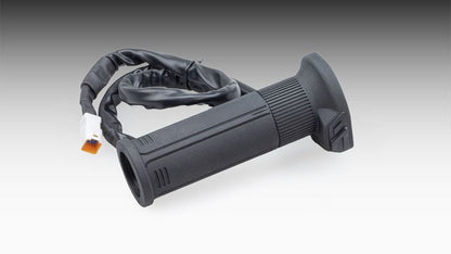 グリップヒーター グリップ GH07 インチ SW 左側 130mm