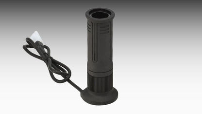 グリップヒーター グリップ GH08 標準 左側 120mm