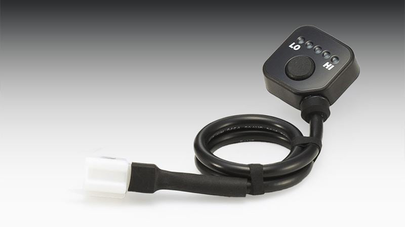 Grip Heater Push Switch GH08