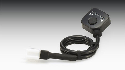 Grip Heater Push Switch GH08