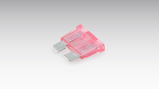 Grip heater fuse GH08/04/03 blade 4A