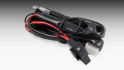 Grip Heater Harness for GH08 New Push Switch