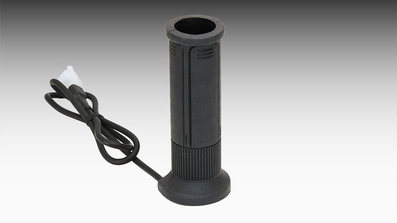 Grip Heater GH08 Inch Left Side 130mm