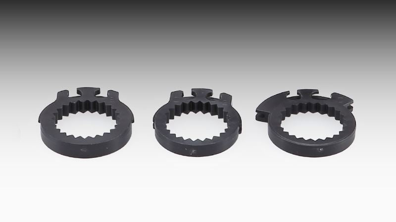 Grip Heater Throttle Adapter Set GH10