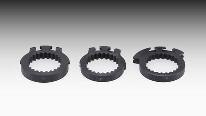 Grip Heater Throttle Adapter Set GH10