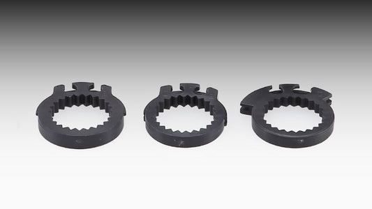 Grip Heater Throttle Adapter Set GH10